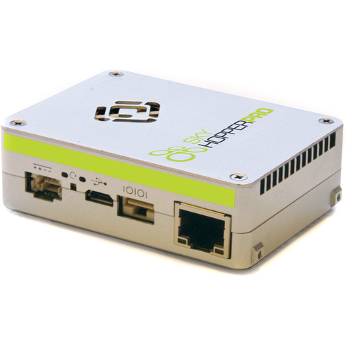 SkyHopper PRO Bidirectional UAV Datalink