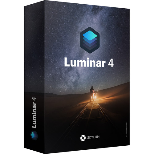 Skylum Skylum Luminar Software LightPoint