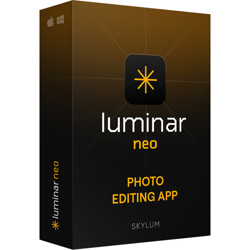 Skylum Luminar Neo (Download)