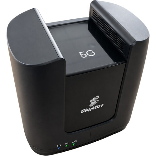 SkyMirr Sky5G TCPA-117 Wireless Mobile Router
