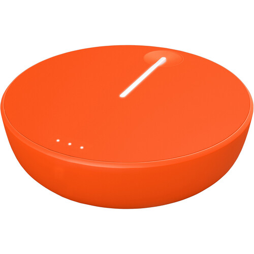 Skyroam Solis Lite 4G LTE Mobile Wi-Fi Hotspot & Power Bank