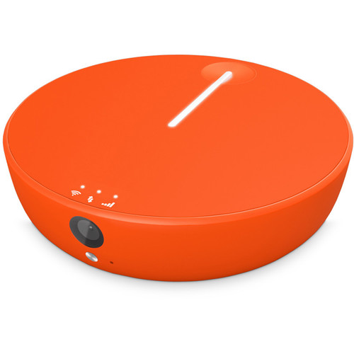 Skyroam Solis X 4G LTE Global Wi-Fi Hotspot