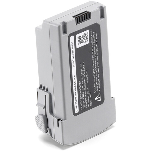 SKYROVER X1 Smart Flight Battery (Gray)