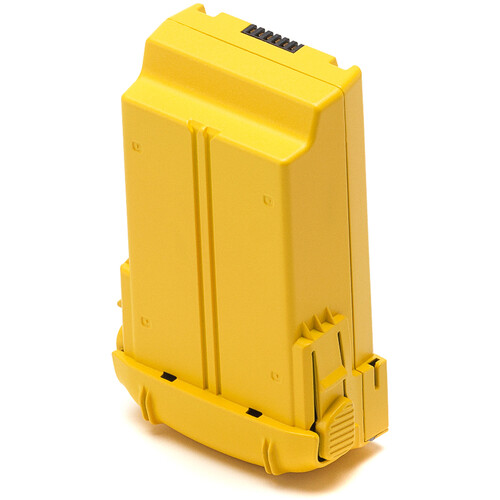 SKYROVER Smart Flight Battery for X1 (Yellow)