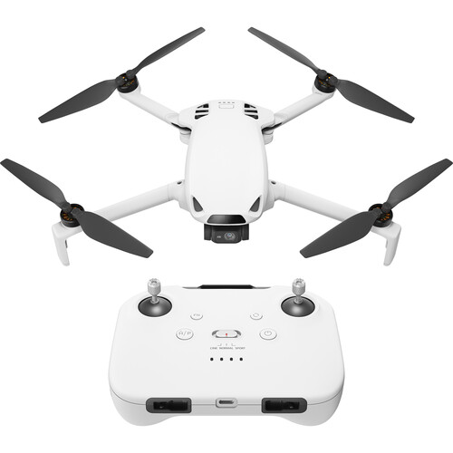SKYROVER S1 Drone (White)