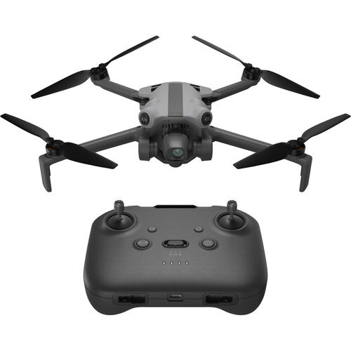 SKYROVER X1 Drone (Gray)