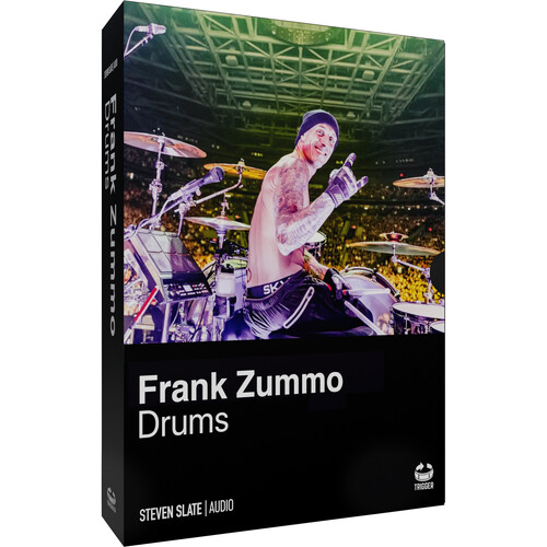Slate Digital Frank Zummo Expansion (Trigger 2)