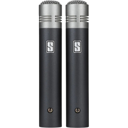 Slate Digital VMS ML-2A Modeling Microphone (Pair)