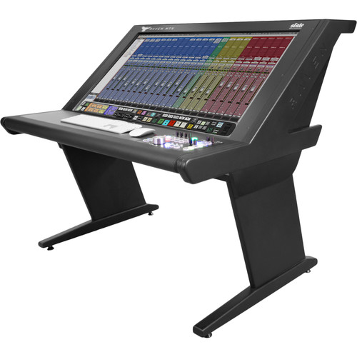 Slate Digital RAVEN MTX Multi-Touch Audio Production System with Slate Control (Black Finish)