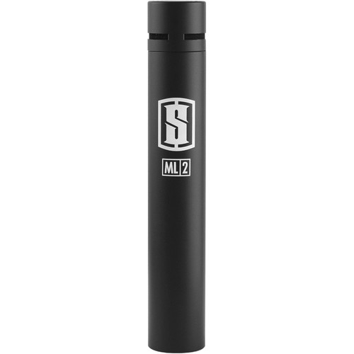 Slate Digital VMS ML-2 Small-Diaphragm Modeling Microphone