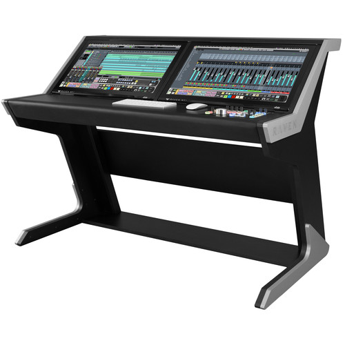 Slate Digital RAVEN MTI2 CORE STATION Console & Touch Screen Kit (2 RAVEN MTI2 Control Surfaces)