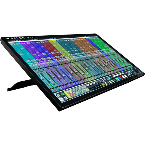 Steven Slate Audio RAVEN MTZ 43