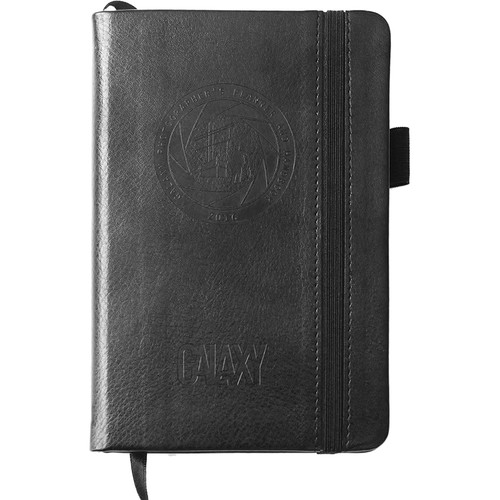 Galaxy Photographer's Planner and Handbook (Obsidian Black)