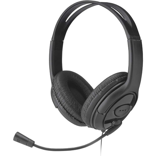 SLIDE Stereo Computer Headset