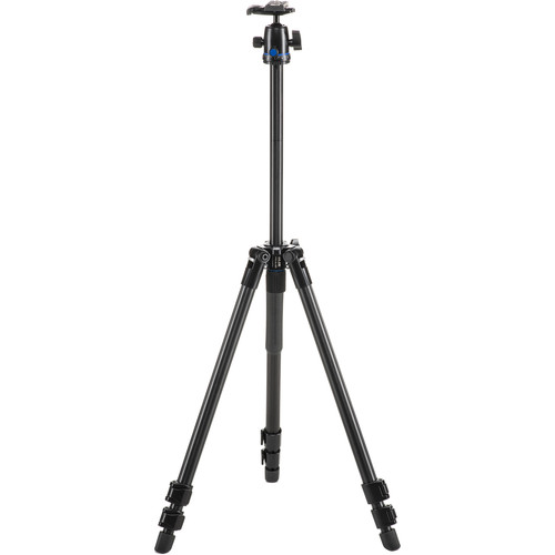 SLIK PRO AL-523BH5 Tripod Kit