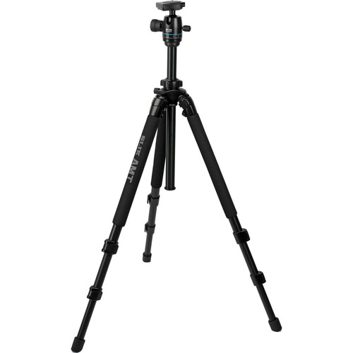 SLIK Pro 700 BHX Tripod with SBH-808DQ Ball Head