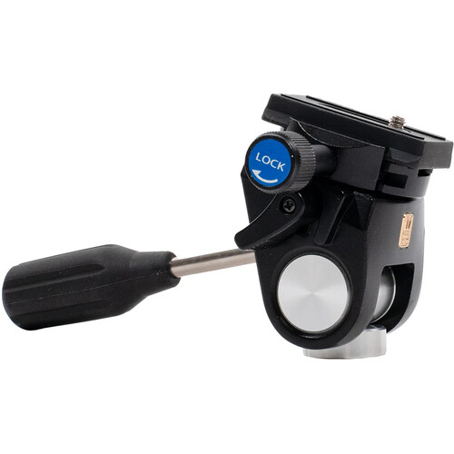 SLIK SH-707AC Multi-Action Pan Head