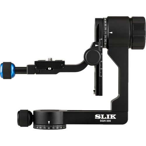 SLIK SGH-300 Compact Gimbal Head