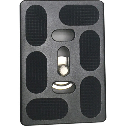 SLIK 6510 Quick Release Plate for PBH-45LP and PBH-52LP Ball Heads