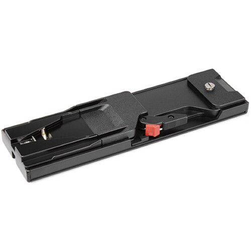 SLIK Daiwa SBM-01 V-Wedge/VCT-14-Style Tripod Adapter