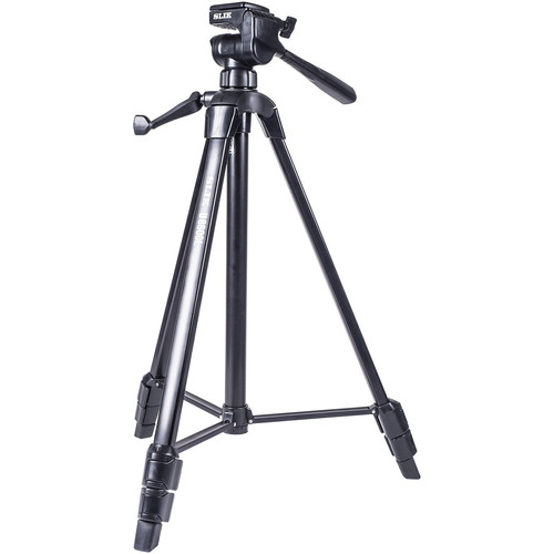 SLIK U8800L Aluminum Tripod
