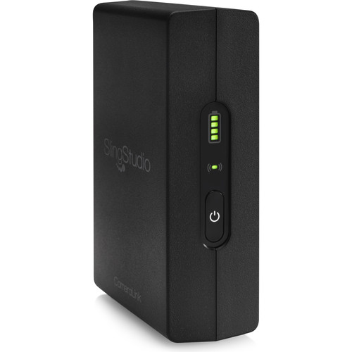 SlingStudio CameraLink (Refurbished)