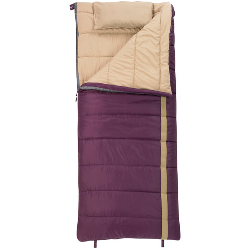Slumberjack Women's Timber Jill 20 Sleeping Bag