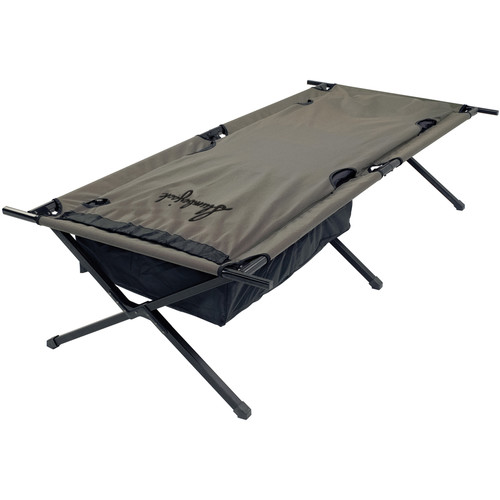 Slumberjack Big Lux Cot