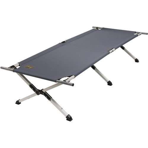 Slumberjack Emergency Cot