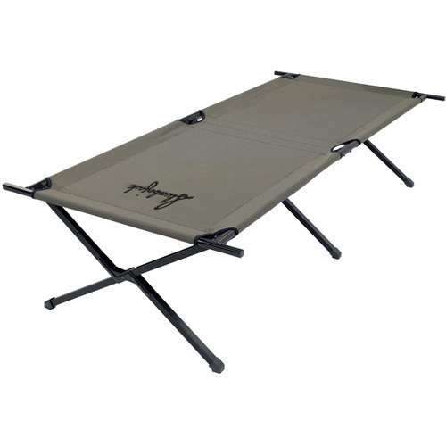 Slumberjack TOUGH COT