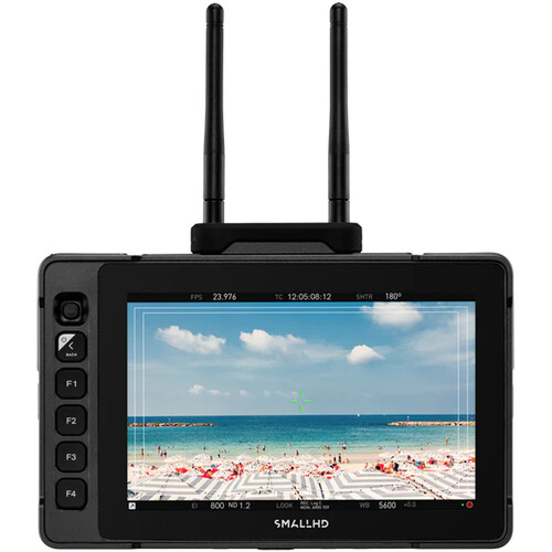 SmallHD ULTRA 7 Bolt 6 TX 1500 Monitor
