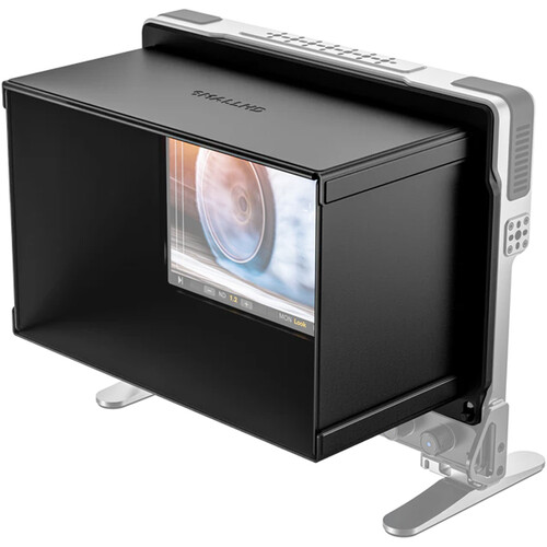 SmallHD Sun Hood for ULTRA 10