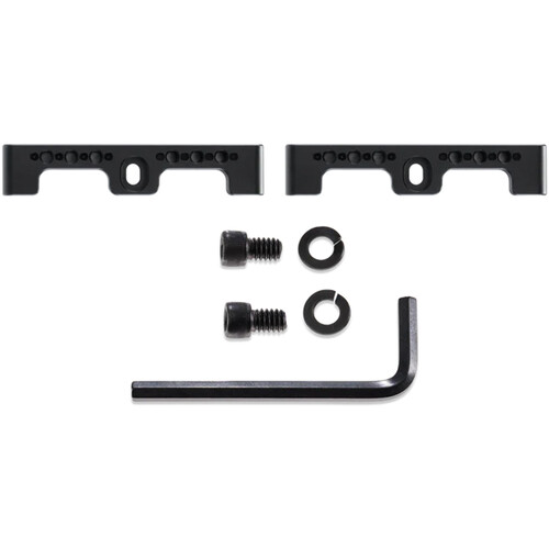 SmallHD Bracket Assembly for Smart 7 Sun Hood