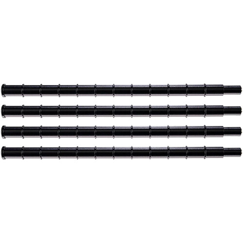 SmallHD Rod Assembly for Smart 7 Sun Hood (Set of 4)
