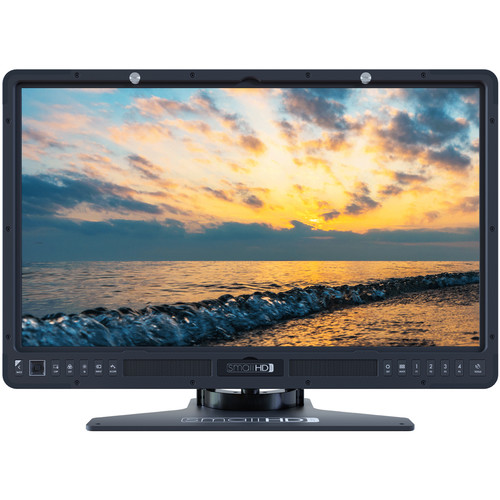 SmallHD 2403 HDR 24" Production Monitor