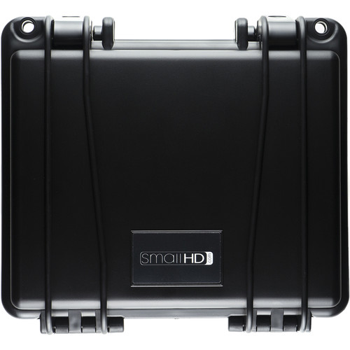 SmallHD Medium Hard Case for 500/700-Series Monitors