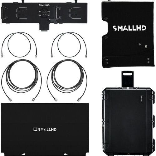 SmallHD V-Mount Accessory Pack for Cine 24