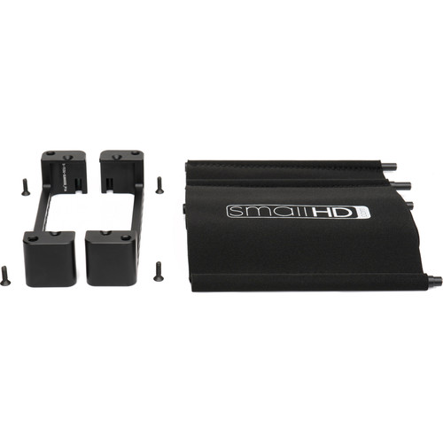 SmallHD Cage and Hood Kit for 703 UltraBright Monitor