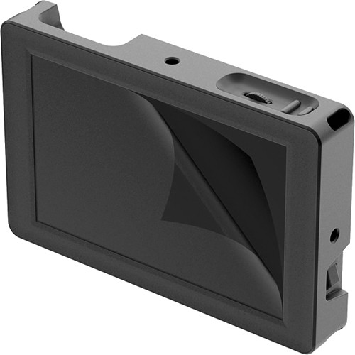 SmallHD Flexible Screen Scratch Protector for 7" OLED Field Monitor (Matte)
