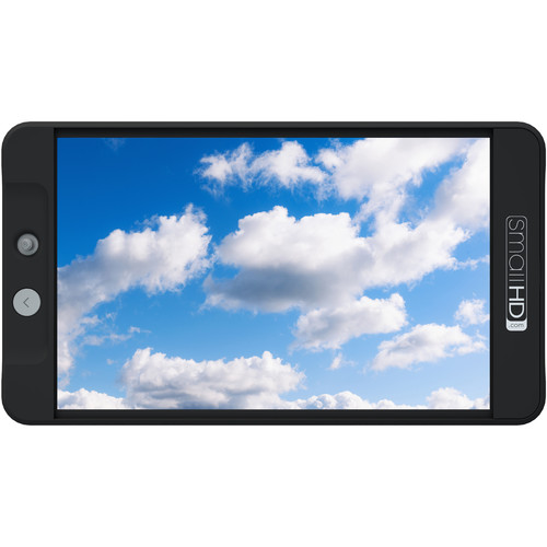 SmallHD 701 Lite 7" HDMI On-Camera Monitor