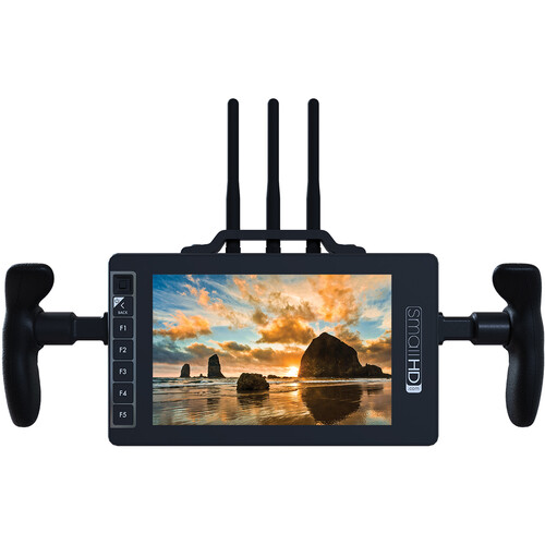 SmallHD 703 Ultrabright SK RX 7