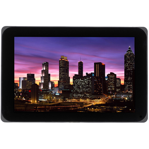 SmallHD AC7-OLED HDMI Canon Kit
