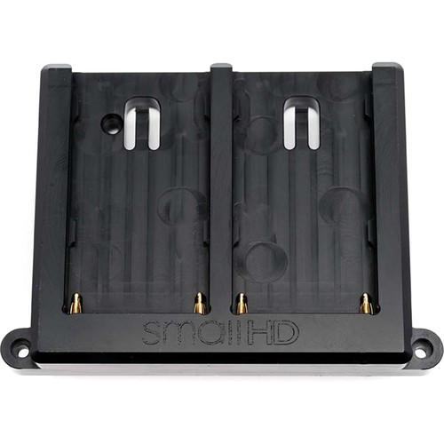 SmallHD L-Series Battery Plate for 703 Bolt PWR-ADP-BOLT-SONY