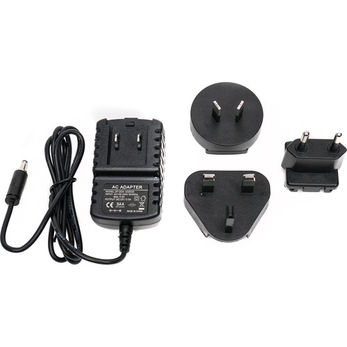 SmallHD International Power Supply for Battery Chargers
