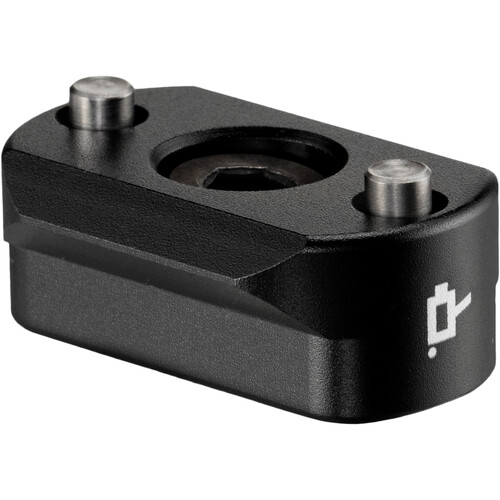 Wooden Camera NATO Rail for Teradek & SmallHD Accessories (1.3", 1/4"-20)