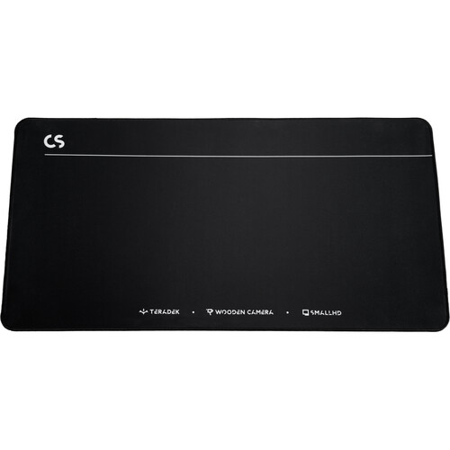 Wooden Camera CS Desk Mat with Magnetic Strip