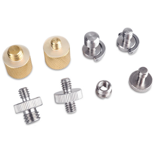 SmallRig Camera Screw Pack (8-Pack)