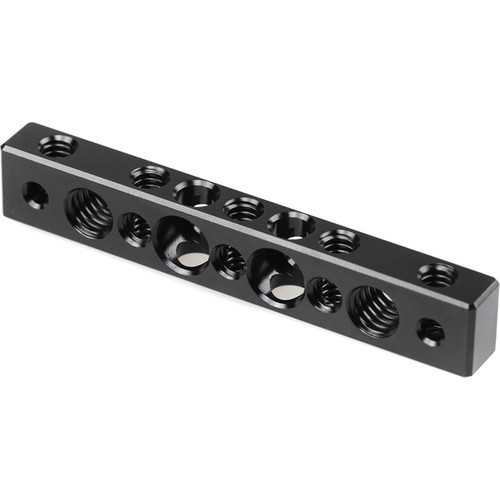 SmallRig Cheese Bar with 1/4"-20 & 3/8"-16 Screw Holes