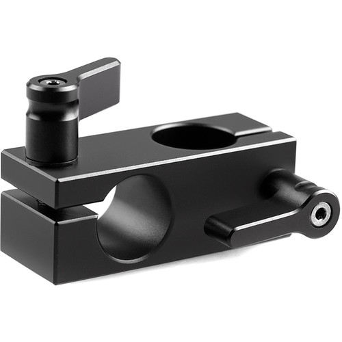 SmallRig CoolBlock 90° Single-to-Single 15mm Rod Bracket