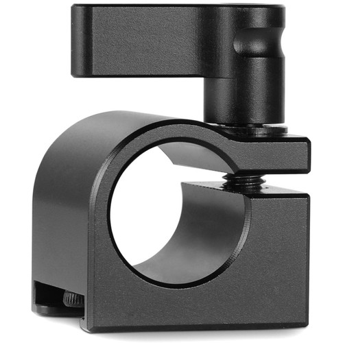 SmallRig 1157 15mm Rod Cold Shoe Clamp V2